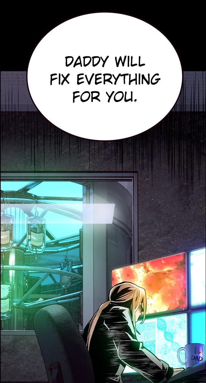 Read Jungle Juice Manga Online