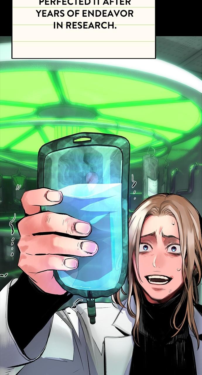 Read Jungle Juice Manga Online