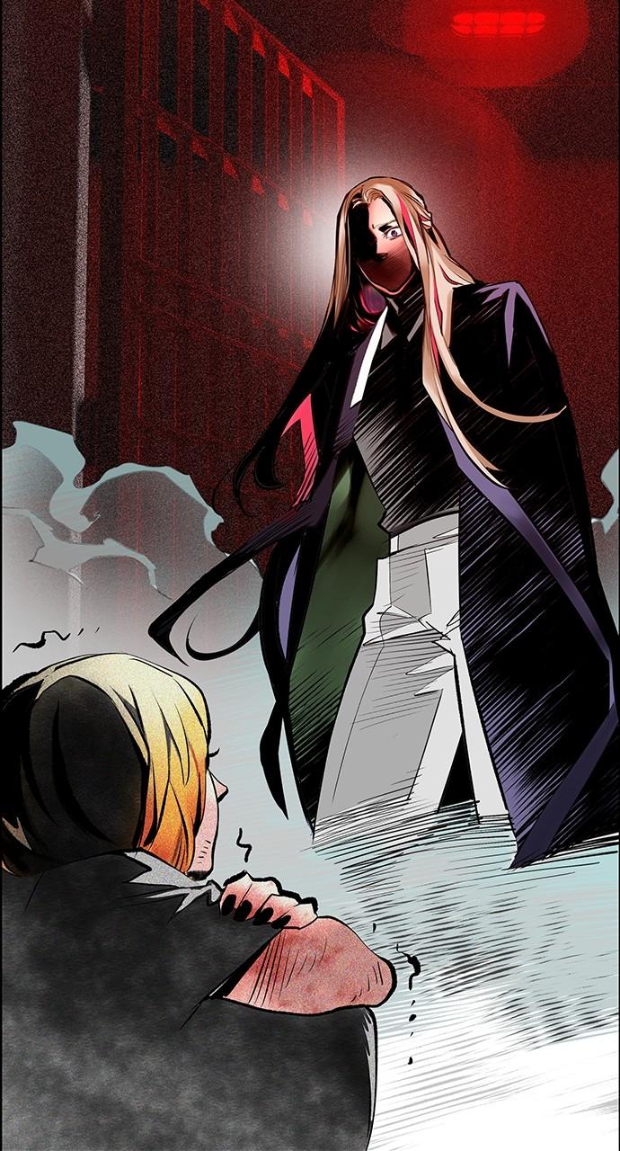 Read Jungle Juice Manga Online