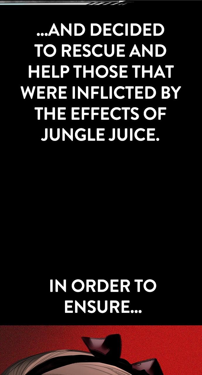Read Jungle Juice Manga Online