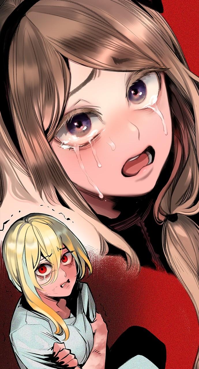 Read Jungle Juice Manga Online