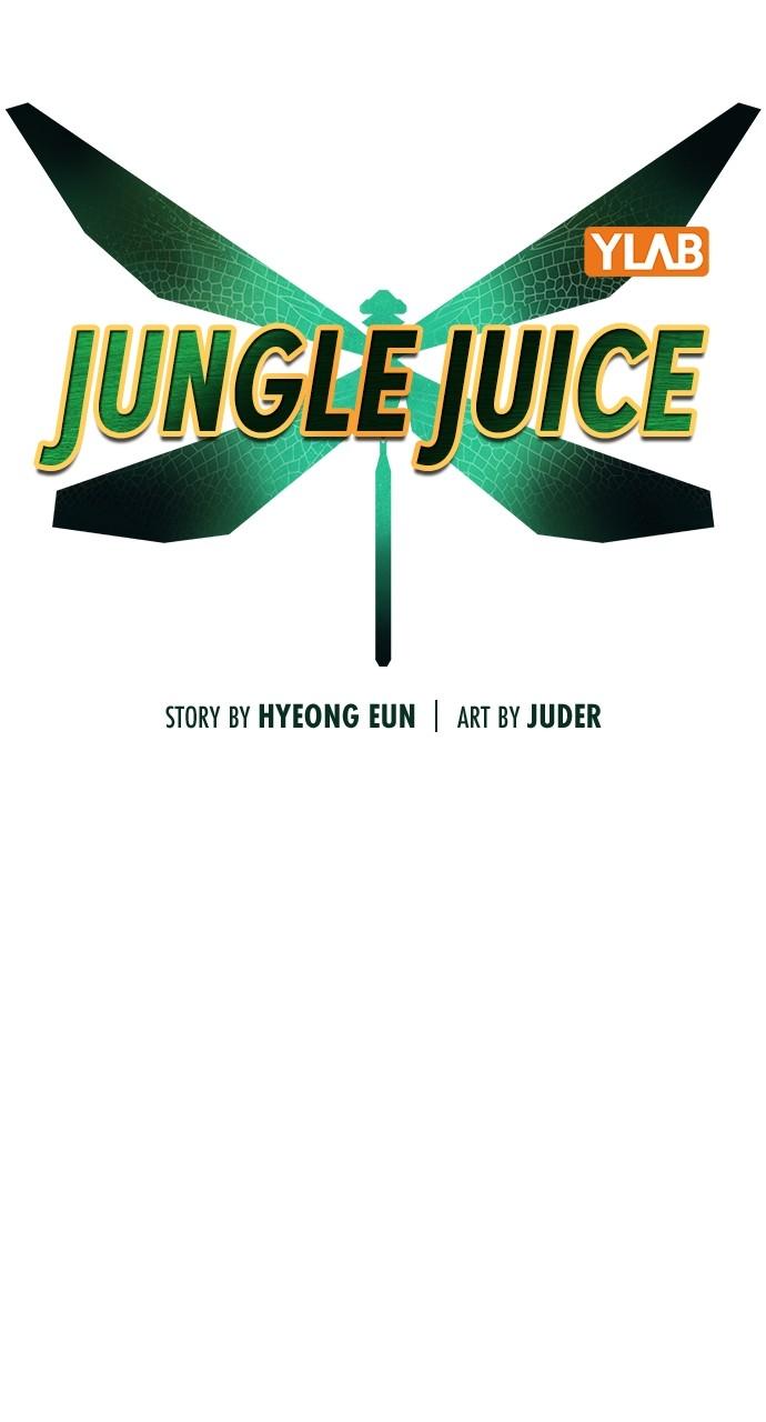 Read Jungle Juice Manga Online