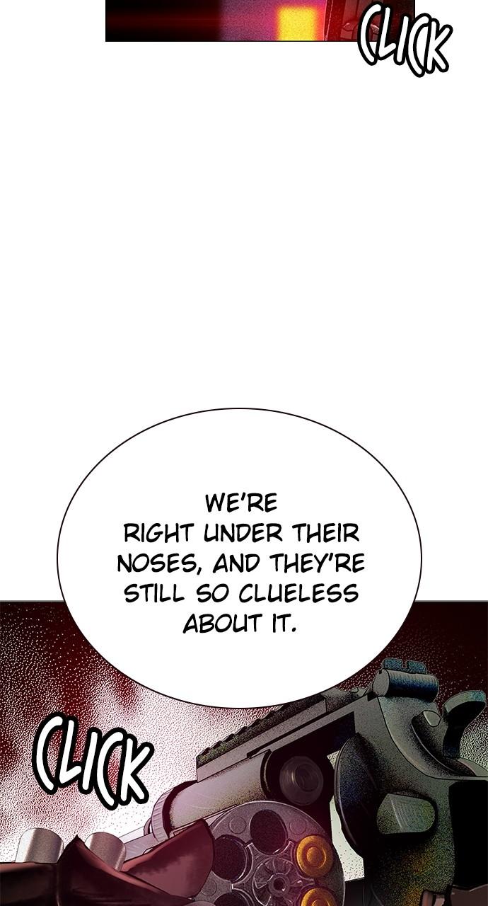 Read Jungle Juice Manga Online