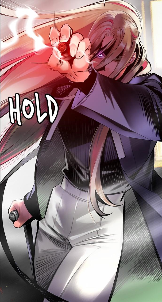 Read Jungle Juice Manga Online