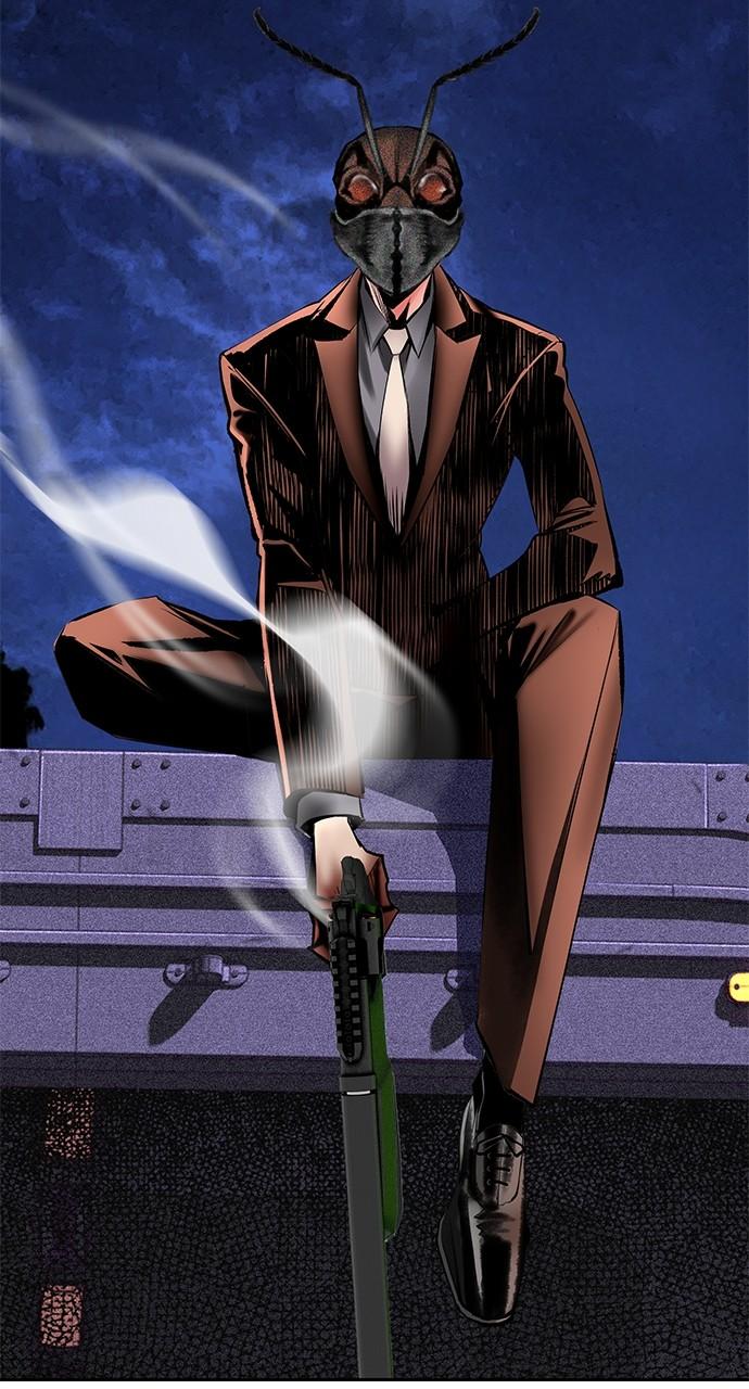 Read Jungle Juice Manga Online