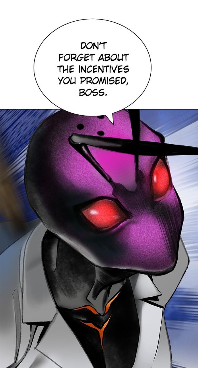 Read Jungle Juice Manga Online