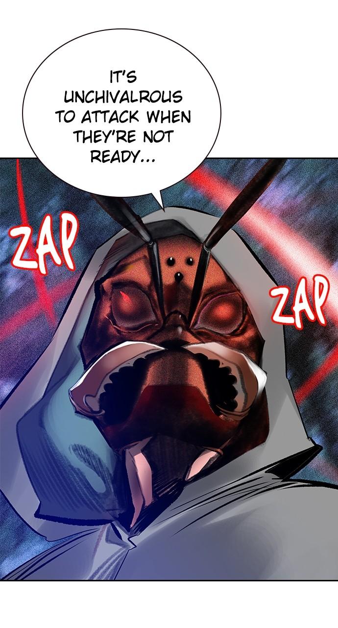 Read Jungle Juice Manga Online