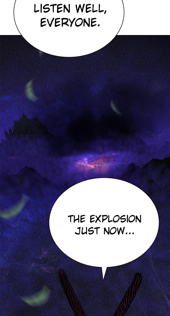 Read Jungle Juice Manga Online