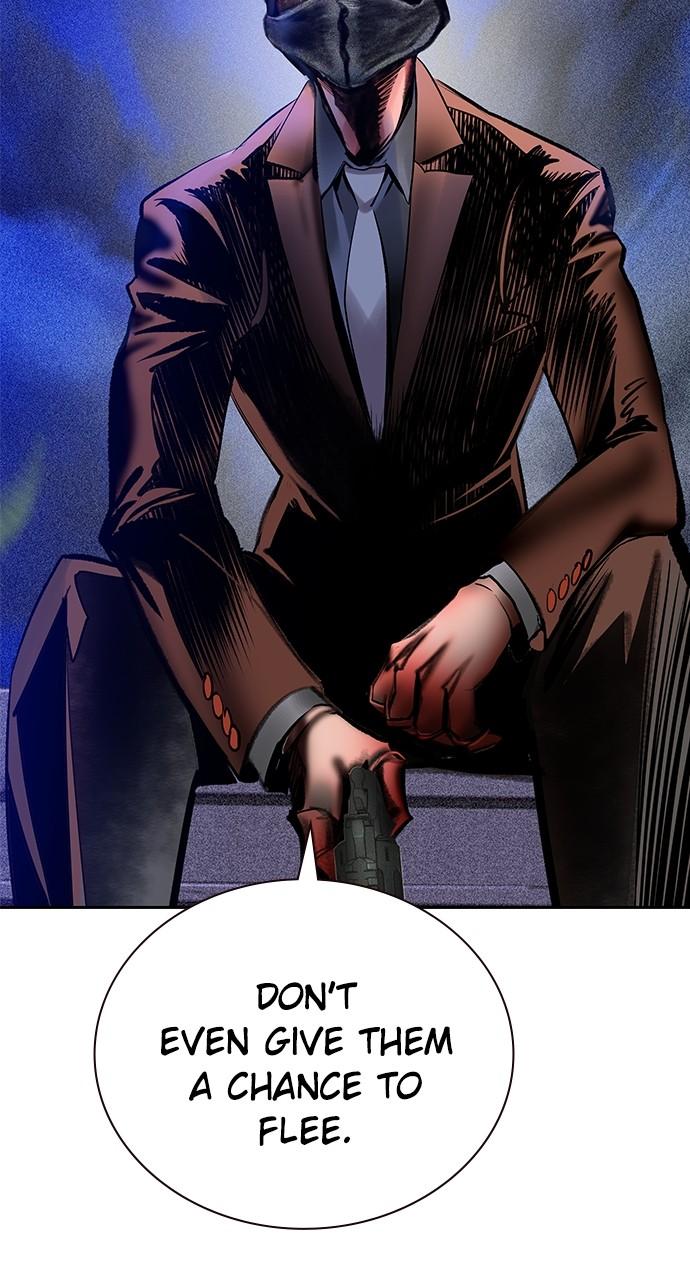 Read Jungle Juice Manga Online