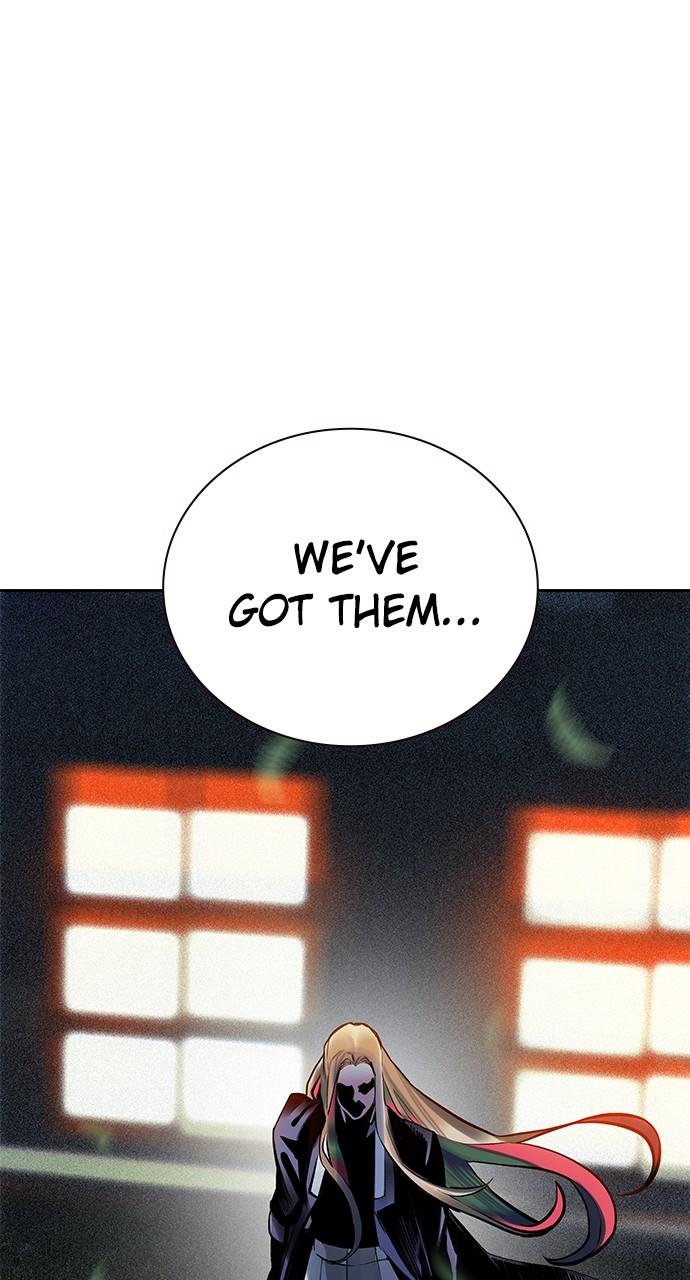 Read Jungle Juice Manga Online