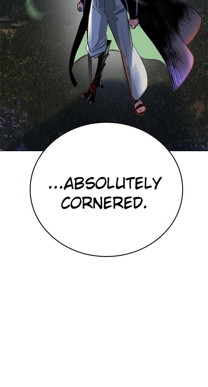Read Jungle Juice Manga Online