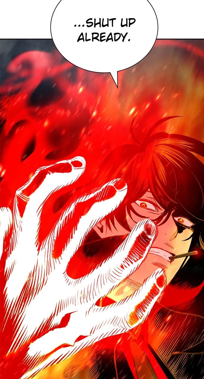 Read Jungle Juice Manga Online