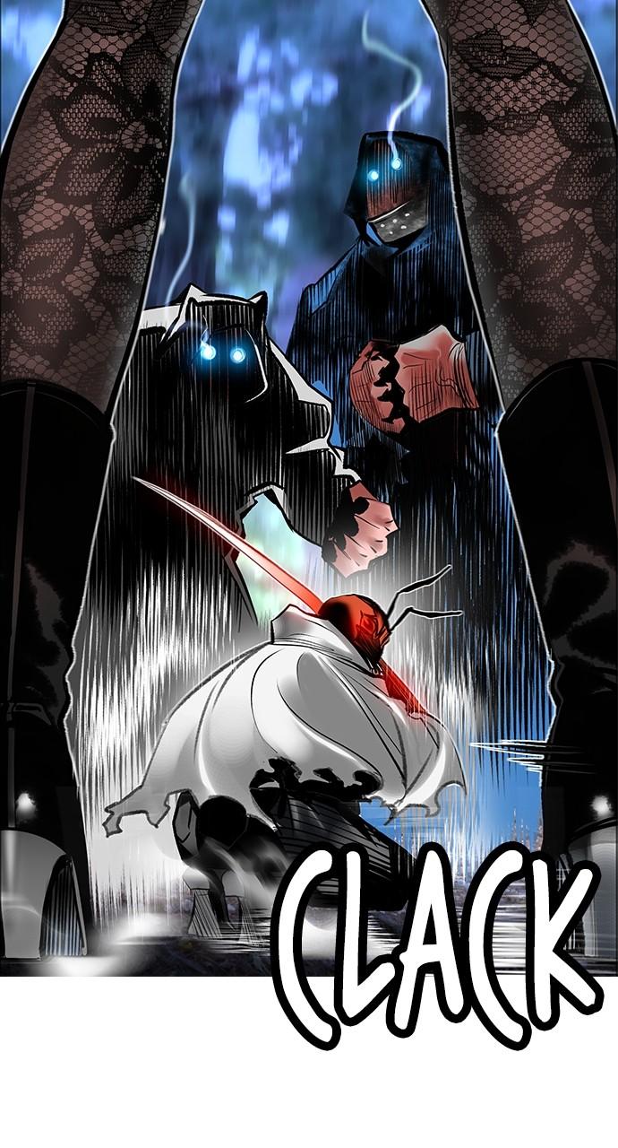 Read Jungle Juice Manga Online