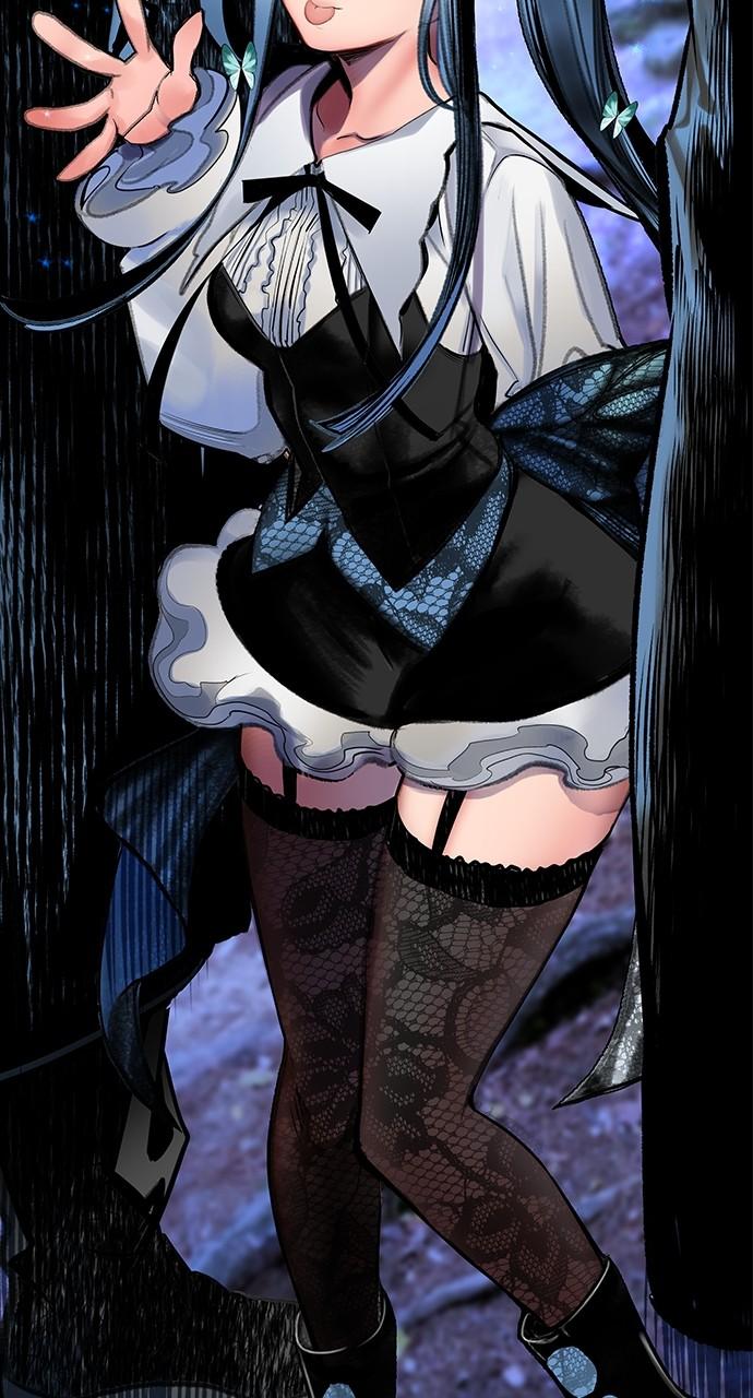 Read Jungle Juice Manga Online