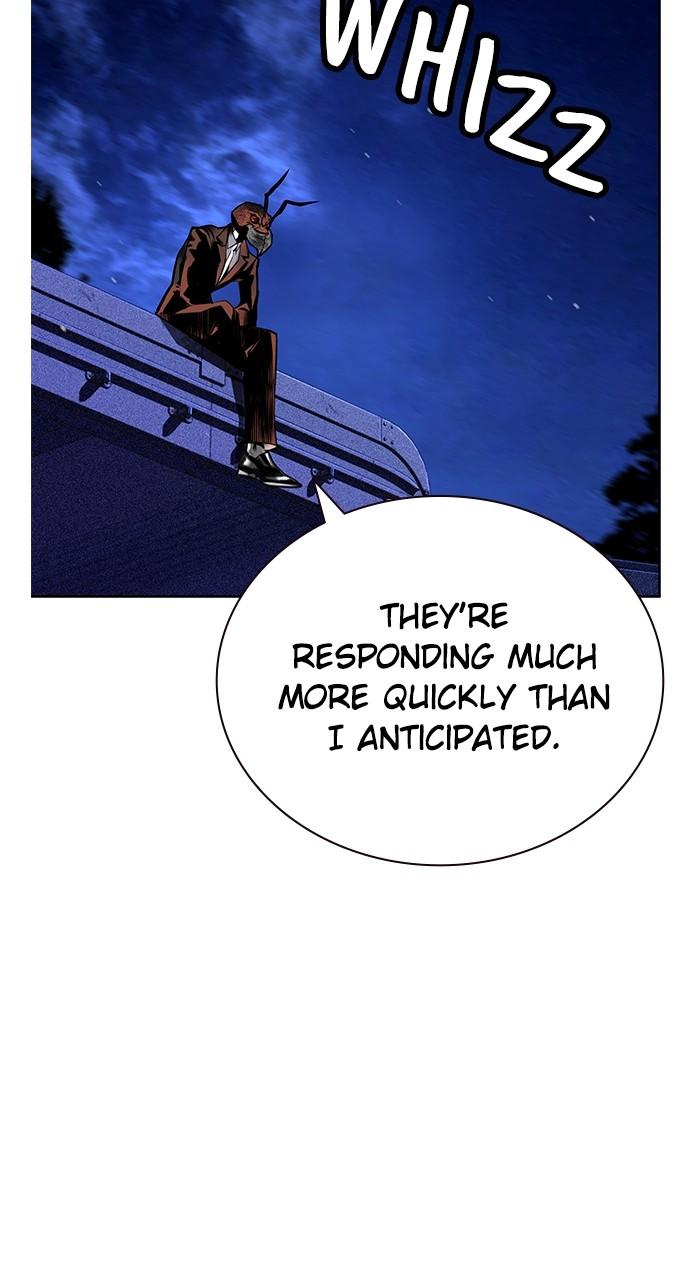 Read Jungle Juice Manga Online
