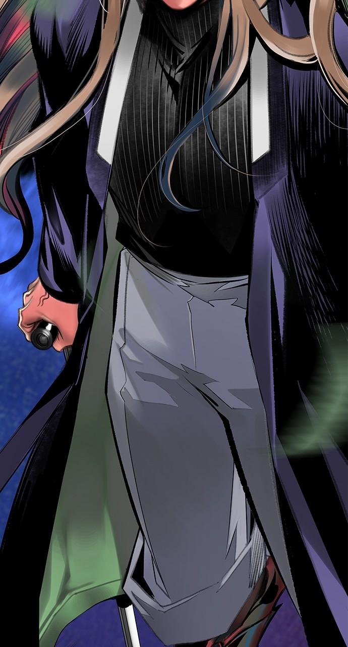 Read Jungle Juice Manga Online