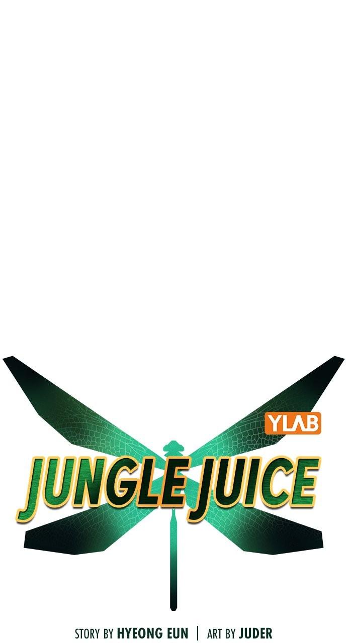 Read Jungle Juice Manga Online