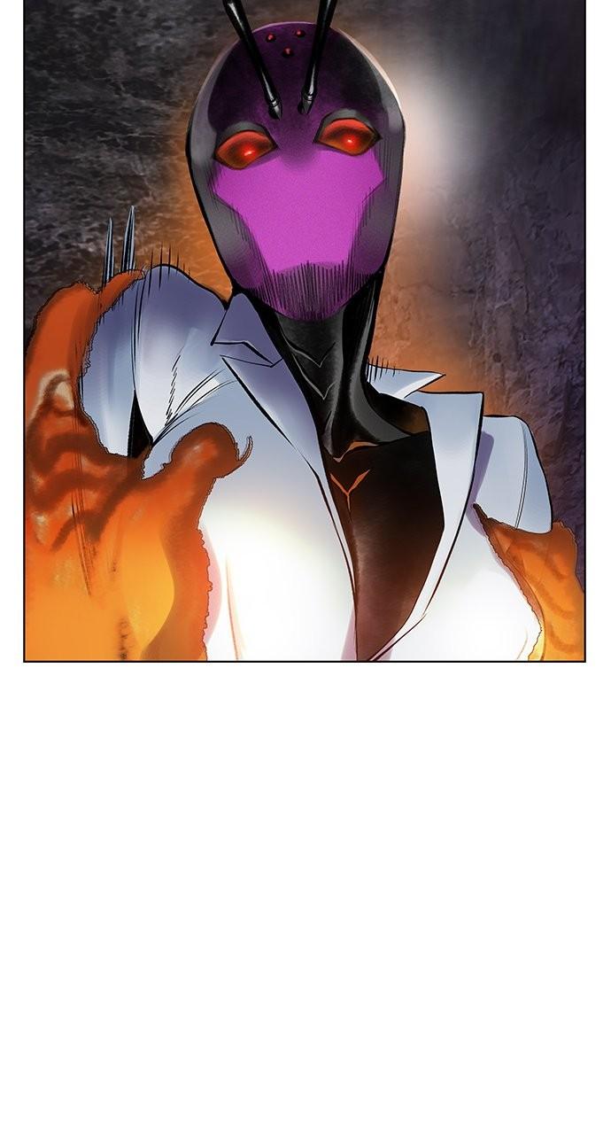 Read Jungle Juice Manga Online