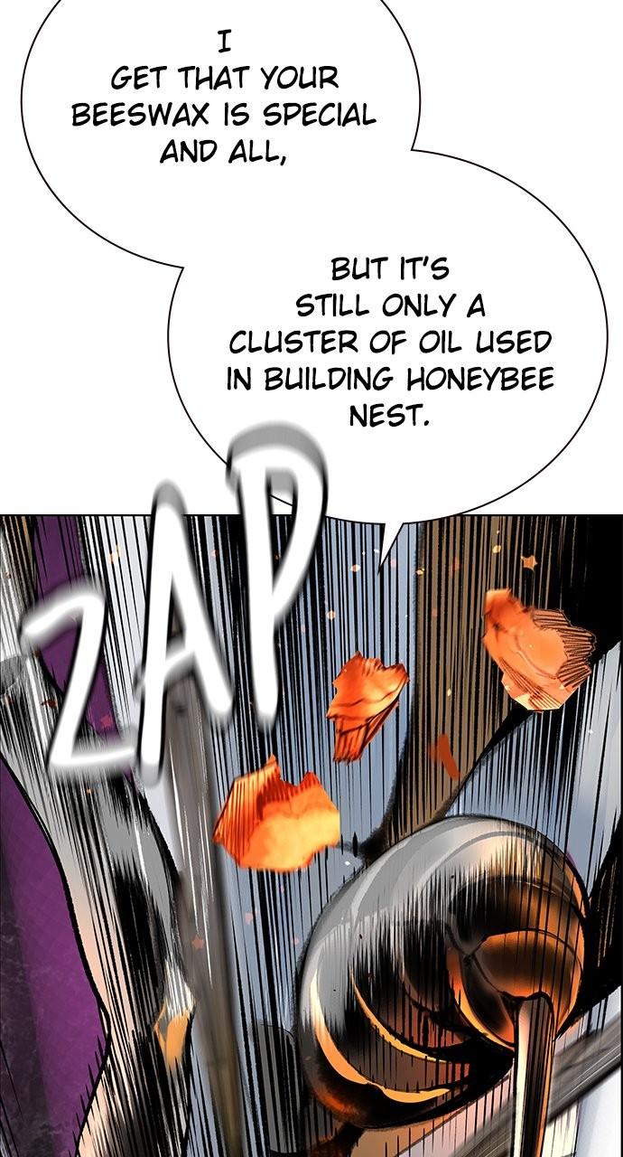 Read Jungle Juice Manga Online