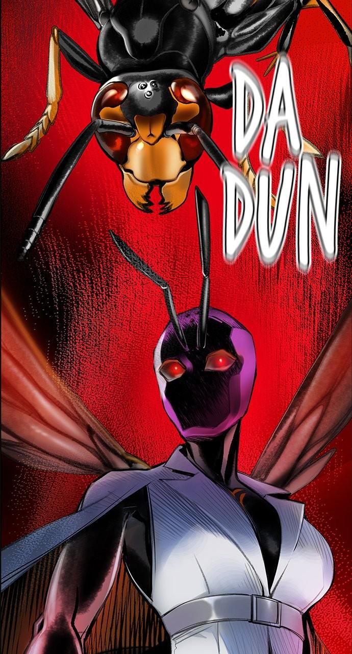 Read Jungle Juice Manga Online