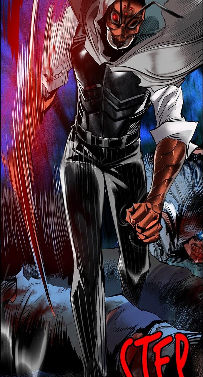 Read Jungle Juice Manga Online