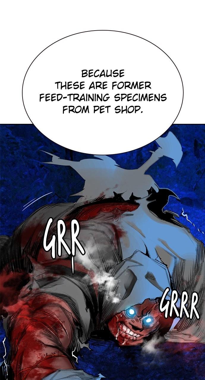 Read Jungle Juice Manga Online