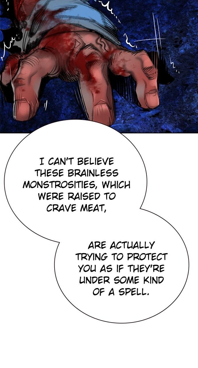 Read Jungle Juice Manga Online