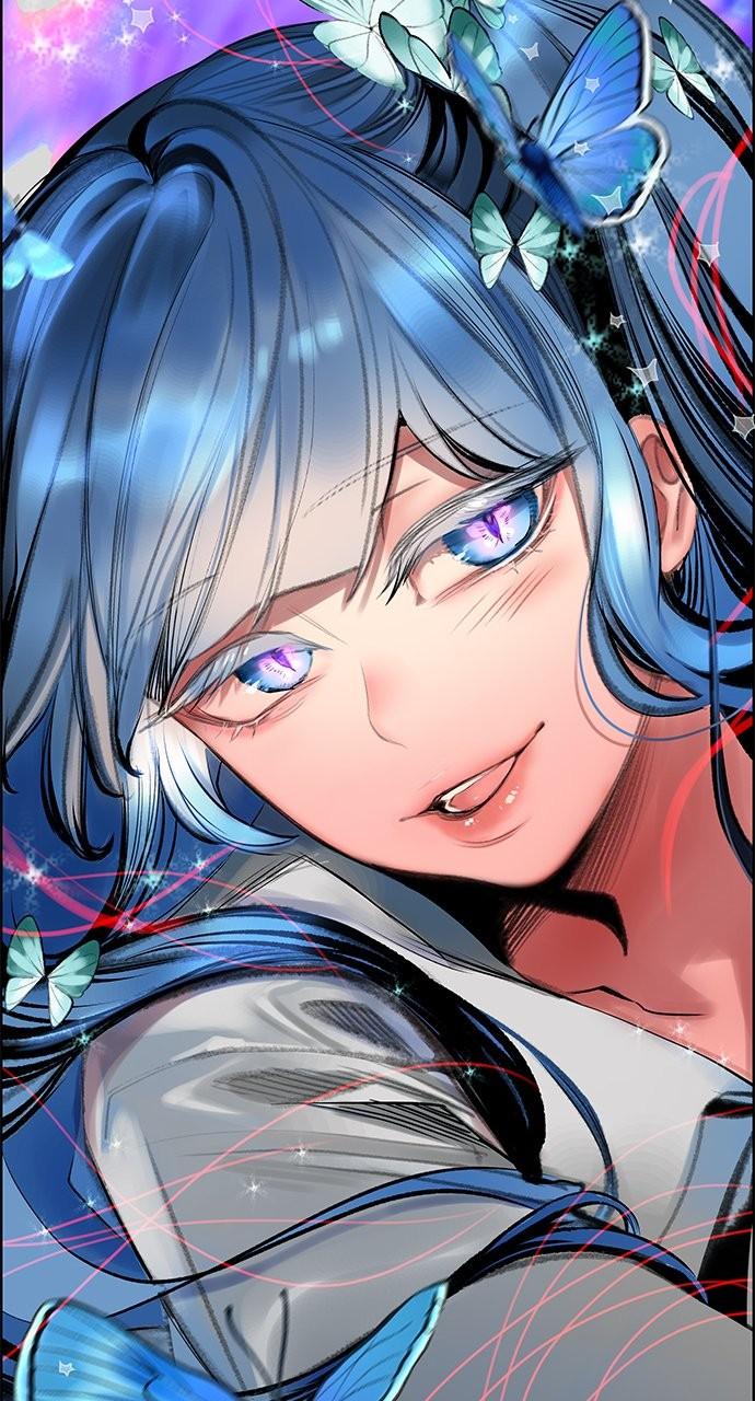 Read Jungle Juice Manga Online