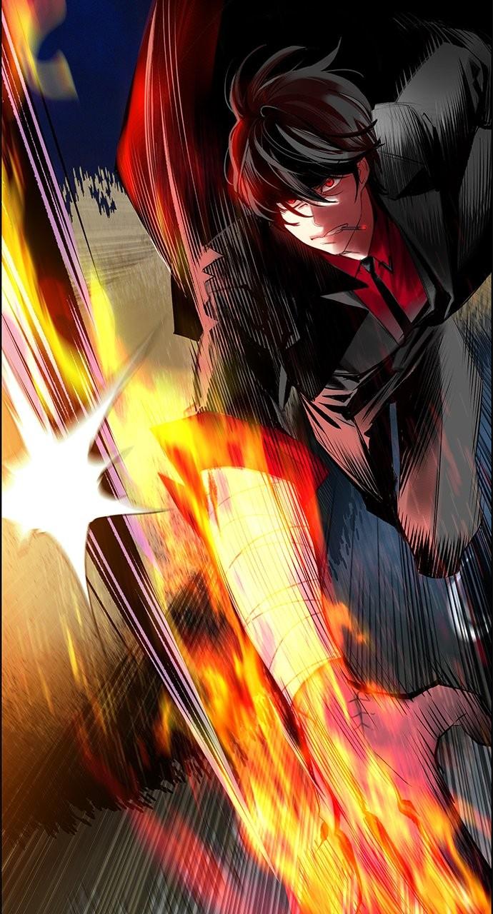 Read Jungle Juice Manga Online
