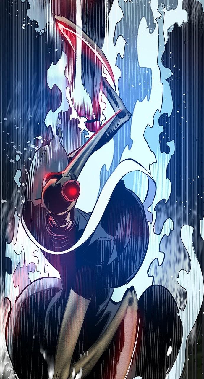 Read Jungle Juice Manga Online