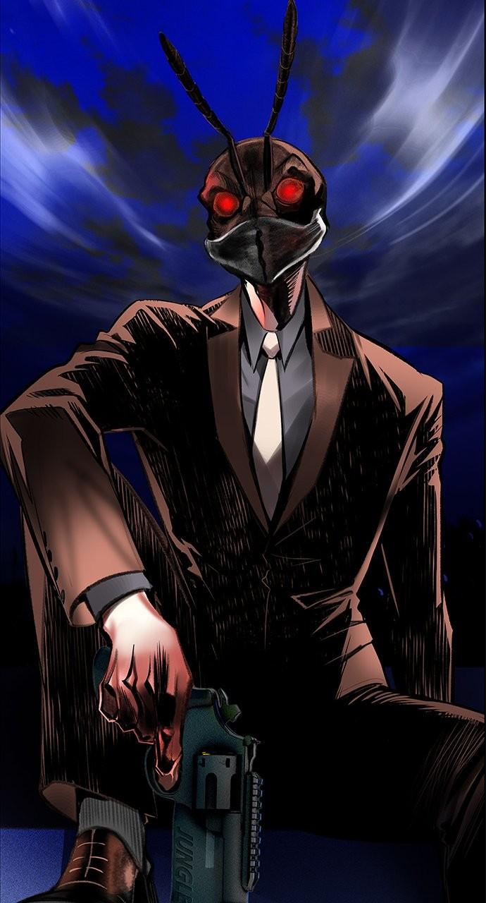 Read Jungle Juice Manga Online