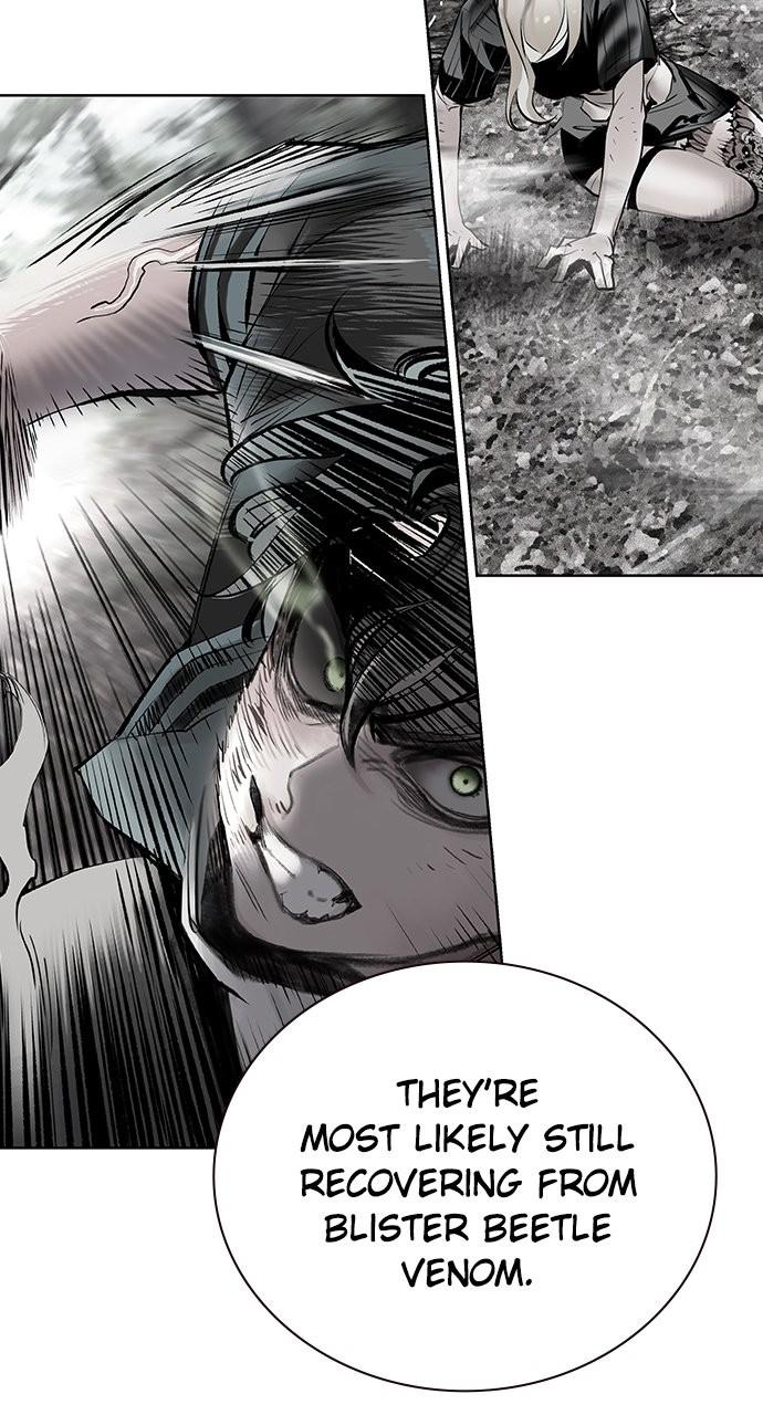 Read Jungle Juice Manga Online