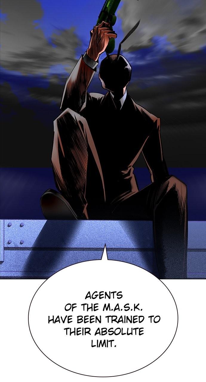 Read Jungle Juice Manga Online