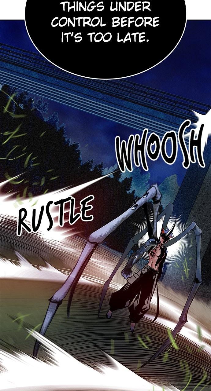 Read Jungle Juice Manga Online