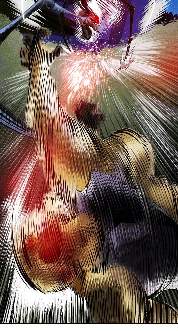 Read Jungle Juice Manga Online