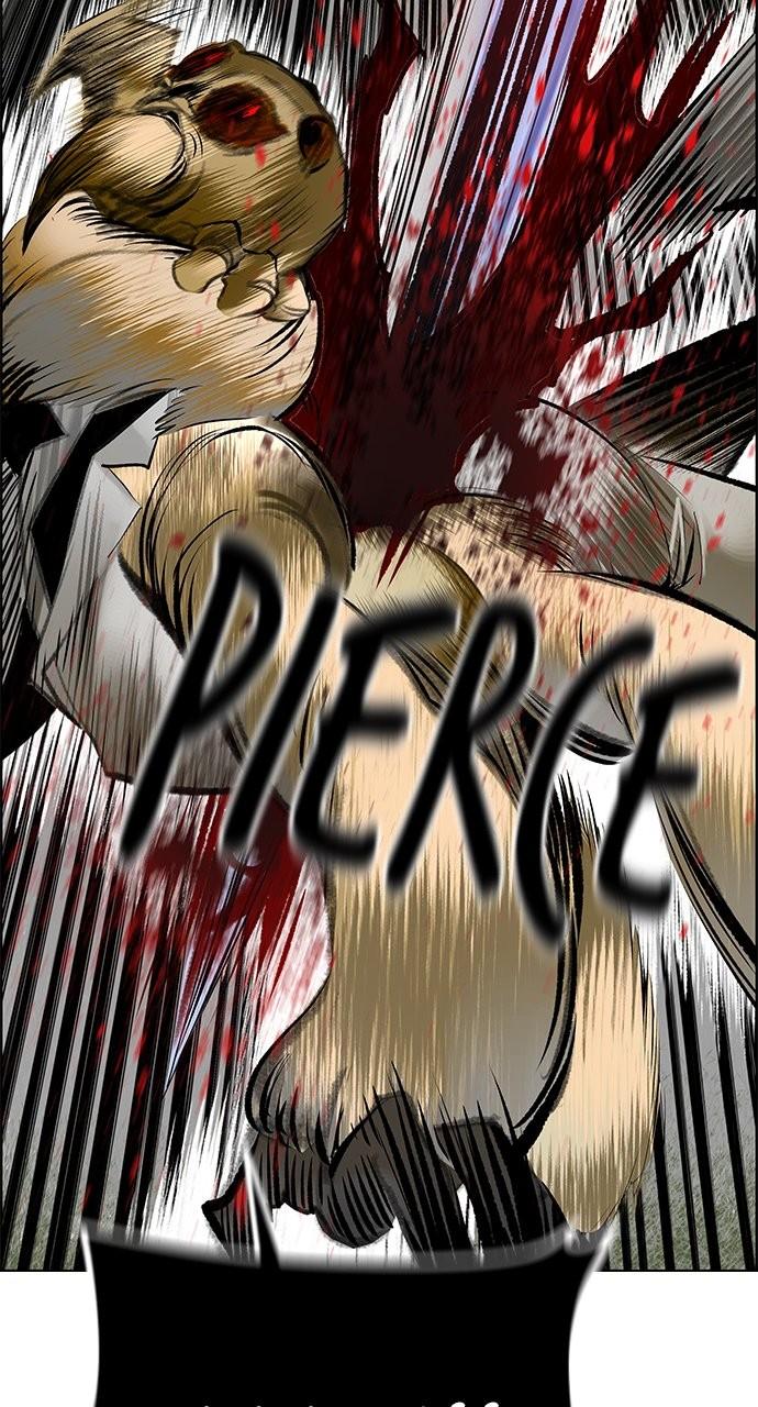 Read Jungle Juice Manga Online