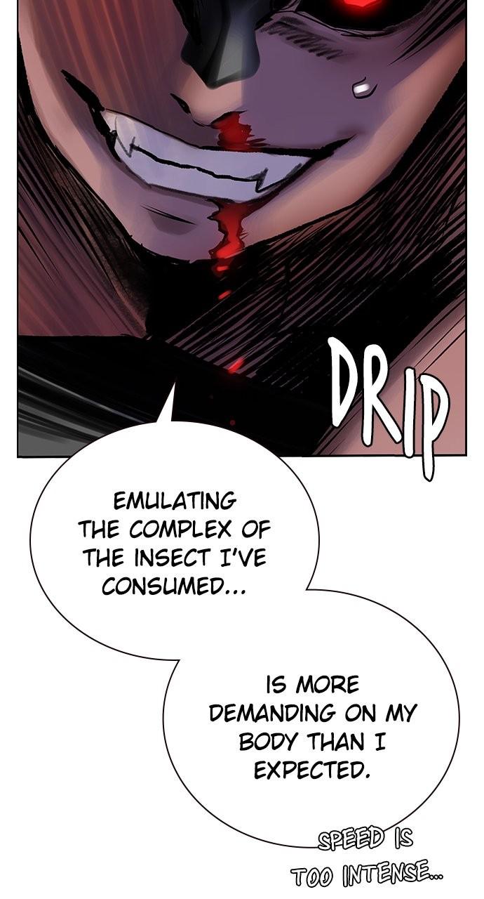 Read Jungle Juice Manga Online