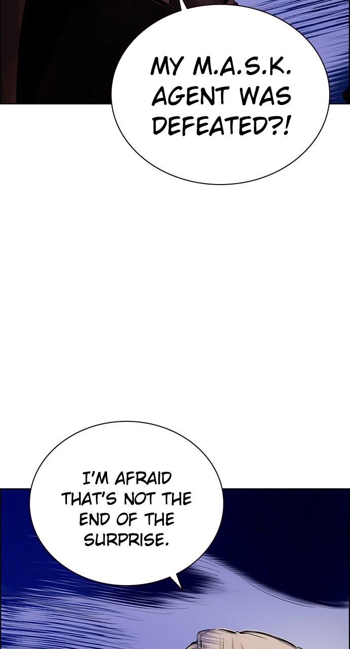 Read Jungle Juice Manga Online