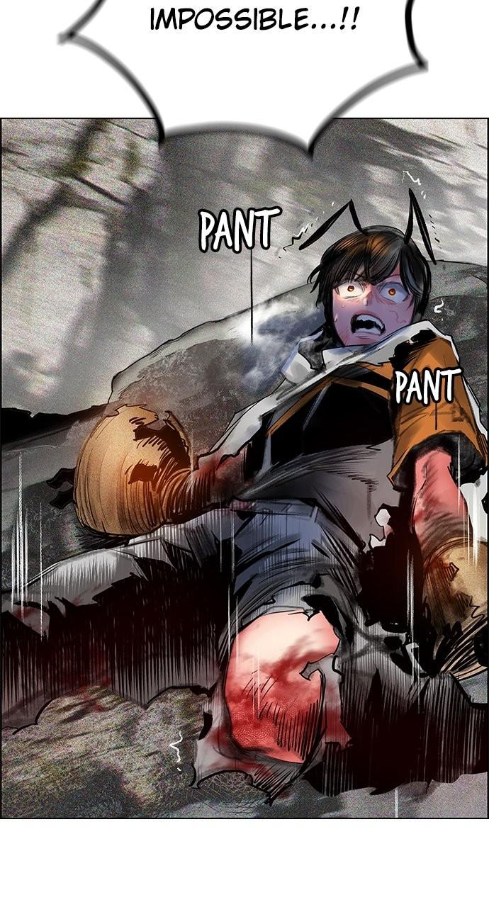 Read Jungle Juice Manga Online