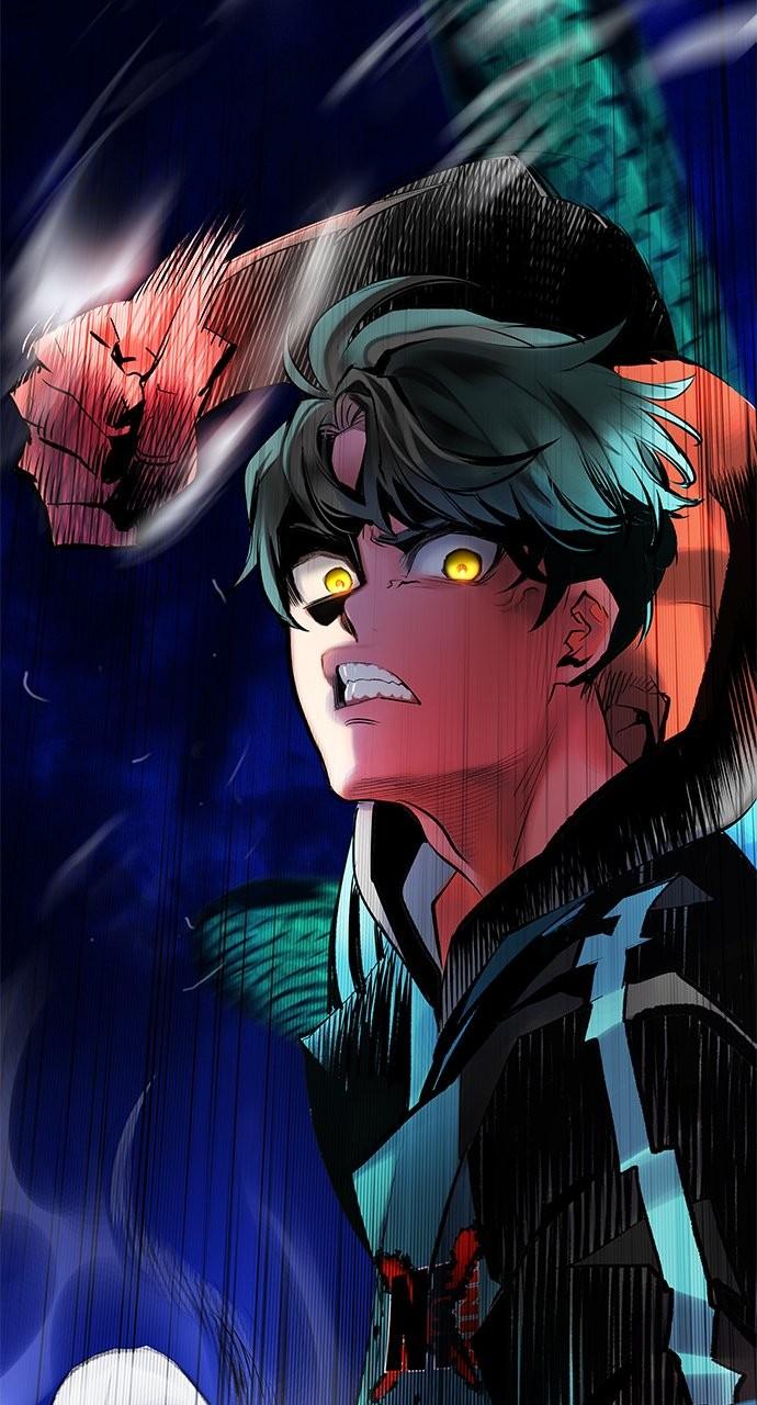 Read Jungle Juice Manga Online