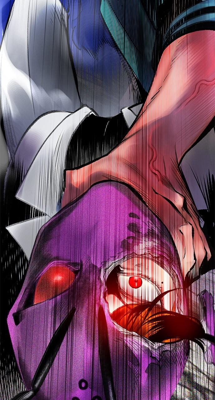 Read Jungle Juice Manga Online