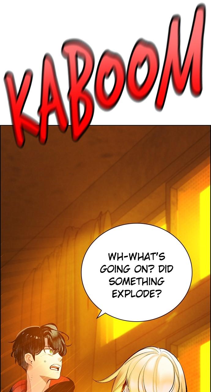 Read Jungle Juice Manga Online