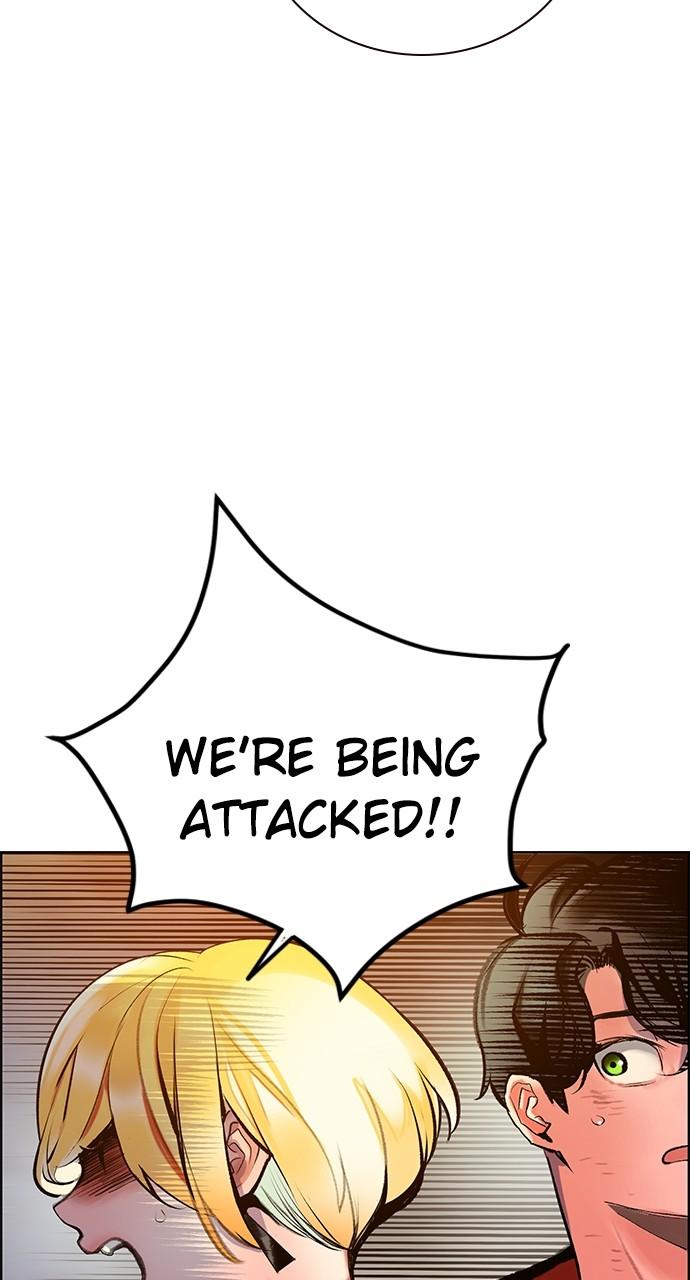 Read Jungle Juice Manga Online