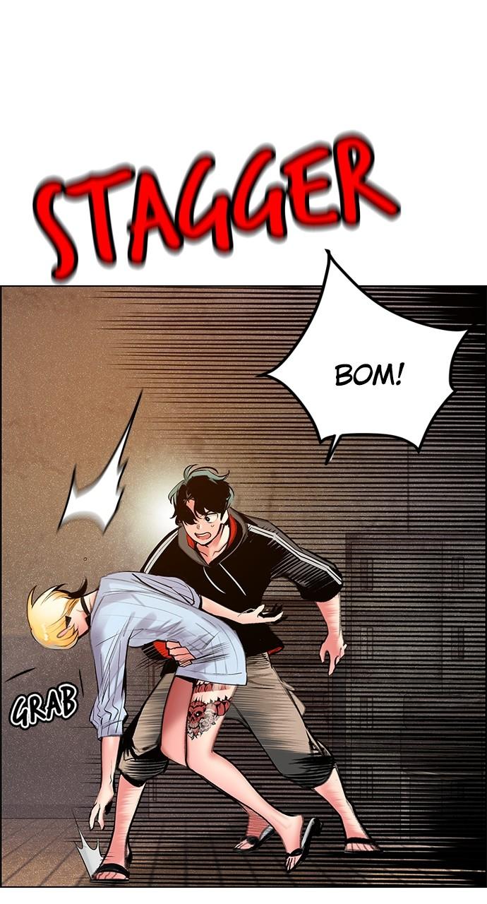 Read Jungle Juice Manga Online