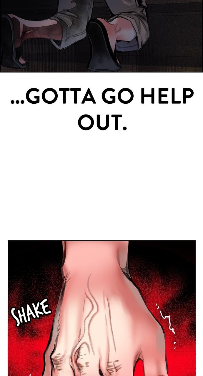 Read Jungle Juice Manga Online