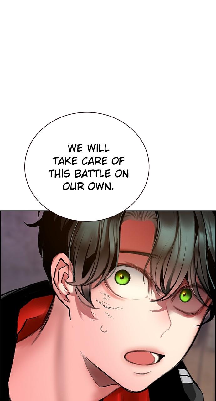 Read Jungle Juice Manga Online