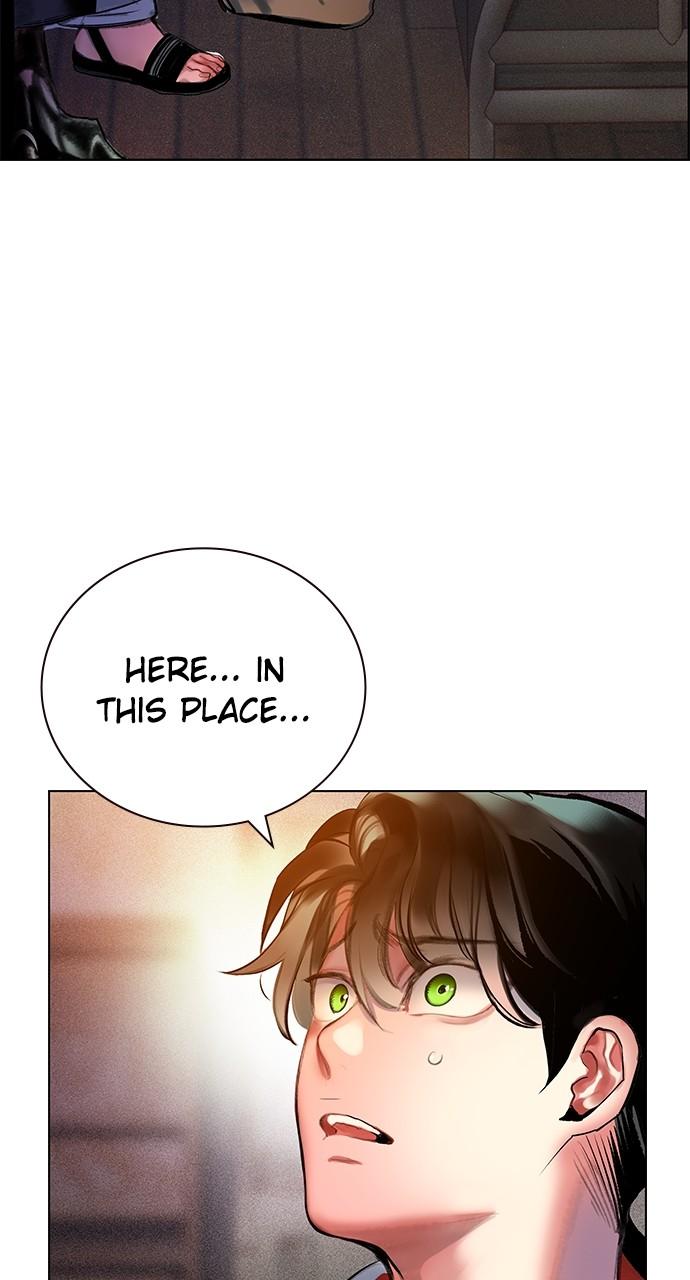 Read Jungle Juice Manga Online