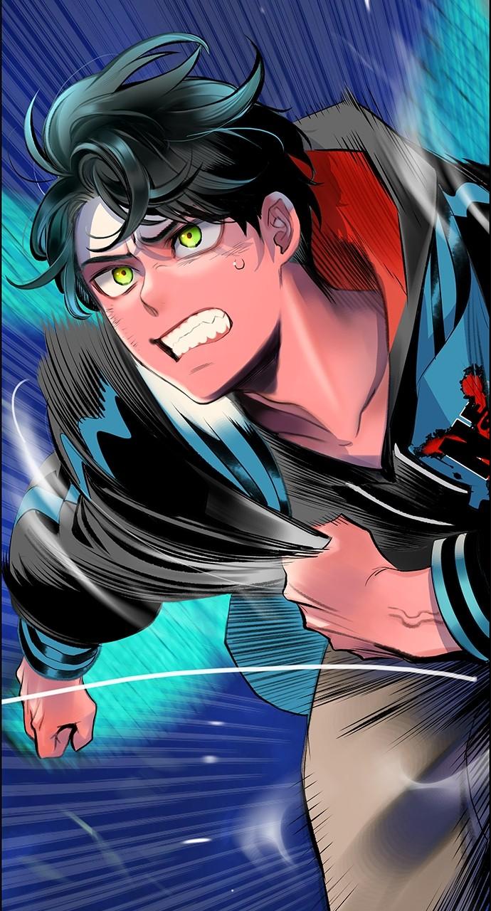 Read Jungle Juice Manga Online