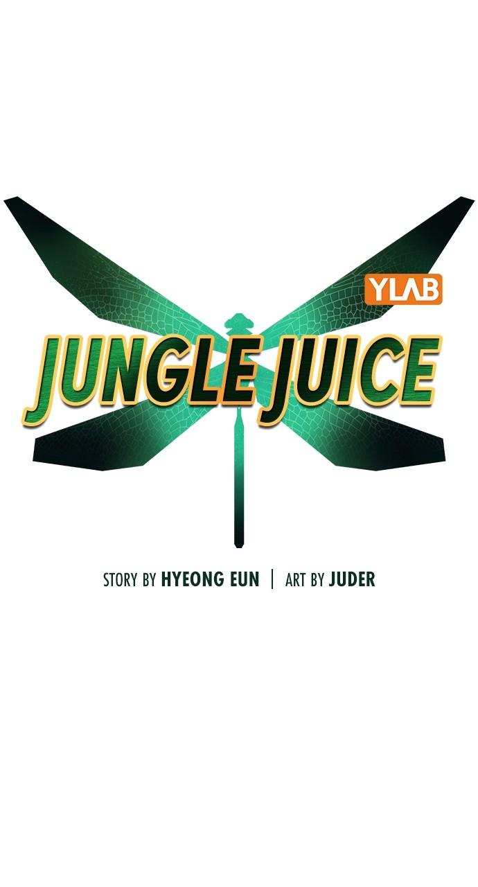 Read Jungle Juice Manga Online