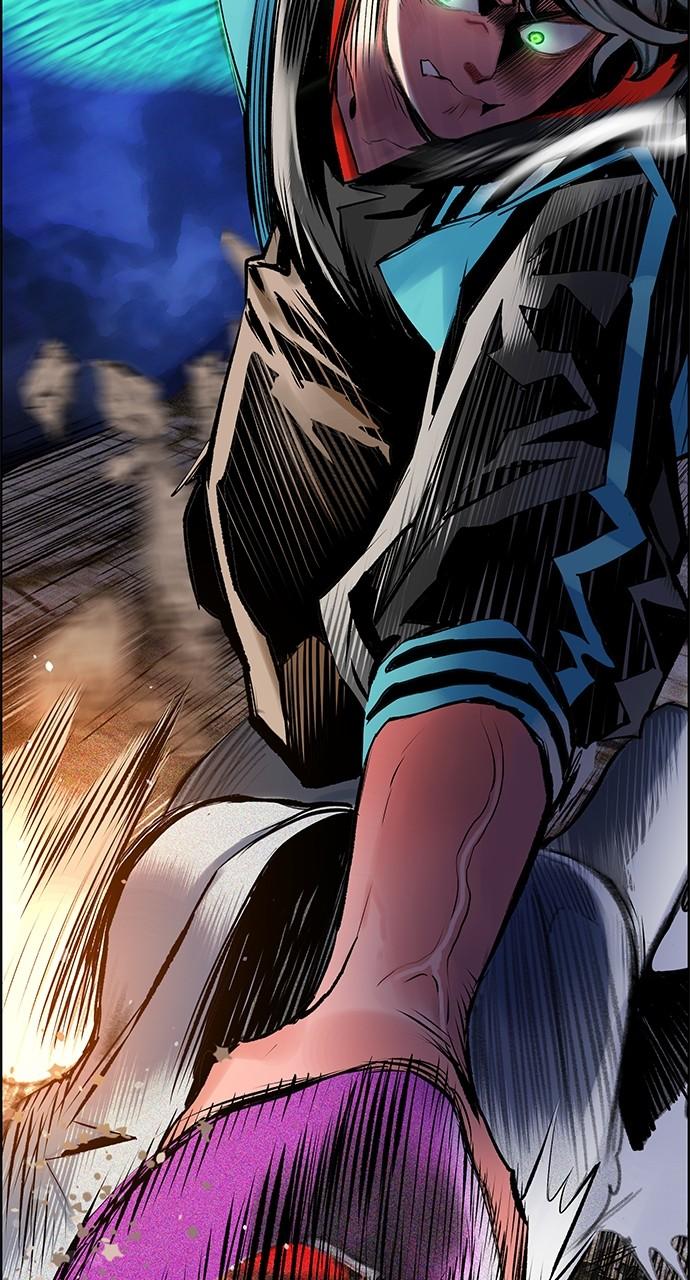 Read Jungle Juice Manga Online